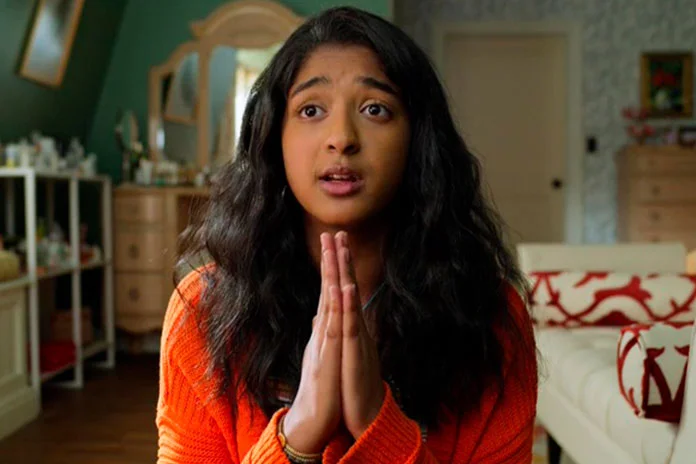 Estrela de ‘Eu Nunca…’ fala sobre o futuro de sua personagem na série