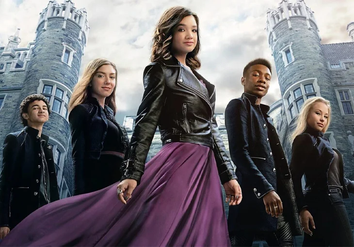 ‘Secret Society of Second-Born Royals’: Vem ver o trailer do mais novo filme da Disney!