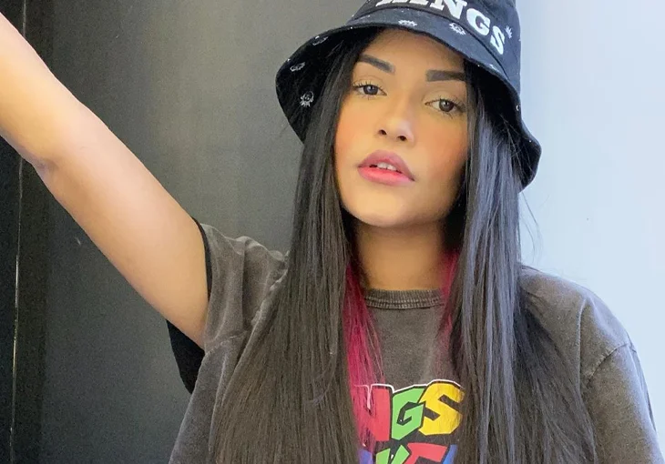 BBB20: Flayslane mostra quem está no ‘grupo das canceladas’ do WhatsApp!