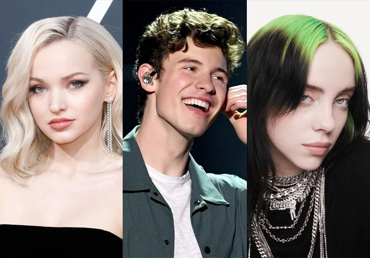 Kids Choice Awards: confira os vencedores da edição virtual de 2020!