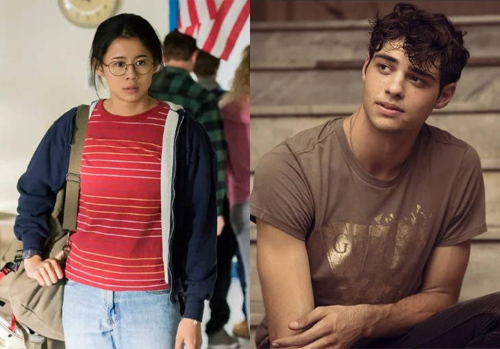 Carente? Netflix fala quais filmes assistir para isso passar!