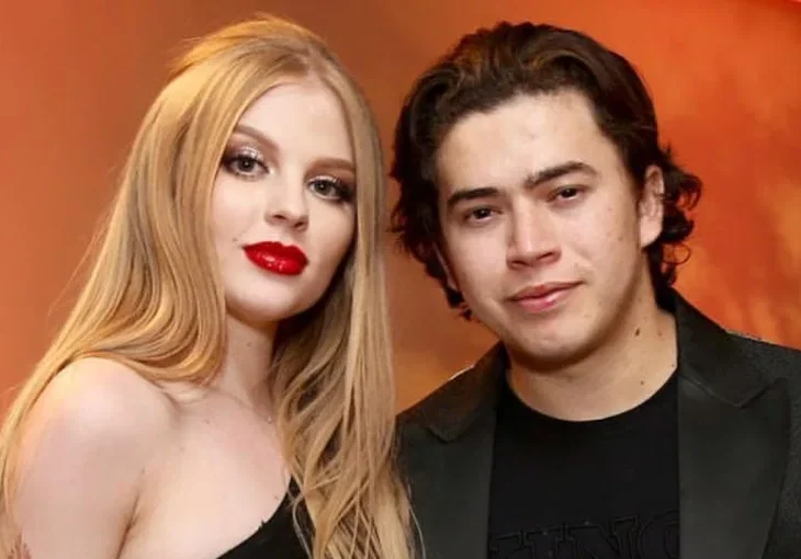 Luisa Sonza fala sobre o término com Whindersson Nunes: “O amor ainda existe”