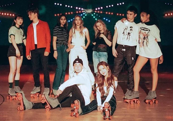 ‘All Around The World’: vem ouvir um trecho da nova música do Now United!