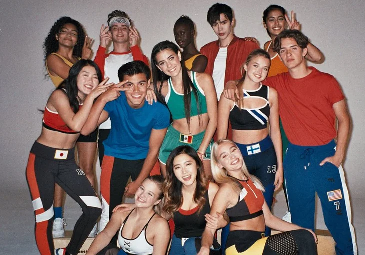 Mais um integrante para o Now United? Simon Fuller busca o 17° membro!