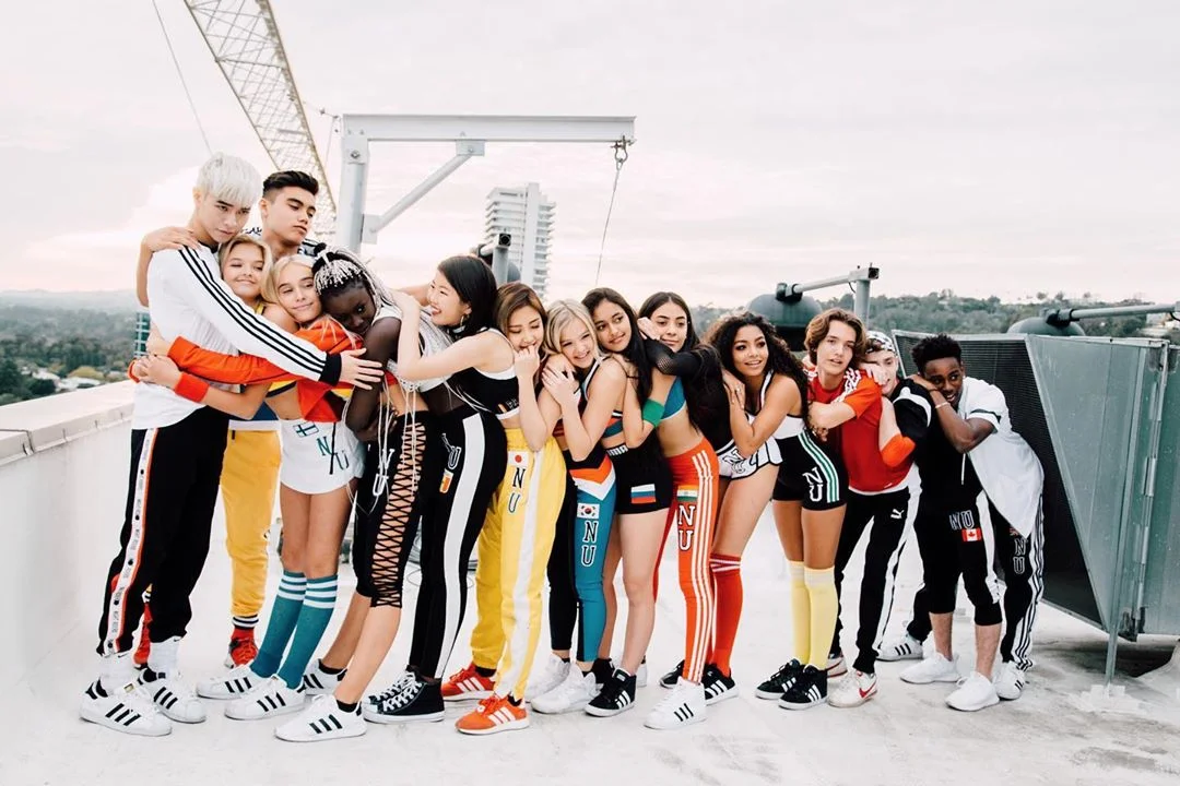 Now United reúne imagens antigas do grupo no novo vídeo de ‘Better’