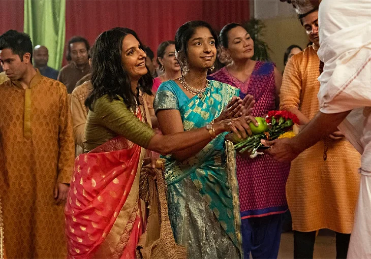 Você sabia que uma atriz de ‘Eu Nunca…’ já morou no Brasil? Vem entender!