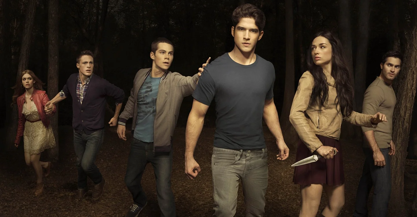 O pack está de volta! Elenco de ‘Teen Wolf’ se reunirá em live