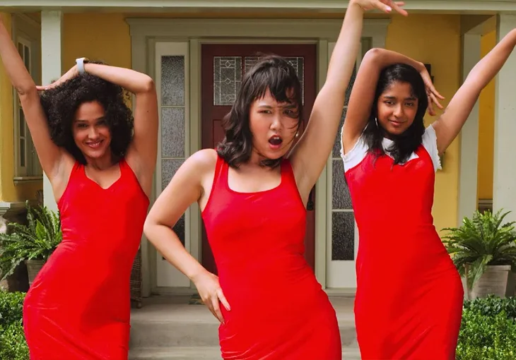 Para dançar! 5 músicas incríveis da trilha sonora de ‘Eu Nunca…’