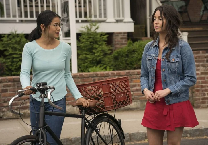 ‘Você Nem Imagina’: Netflix mostra detalhes super fofos do filme!