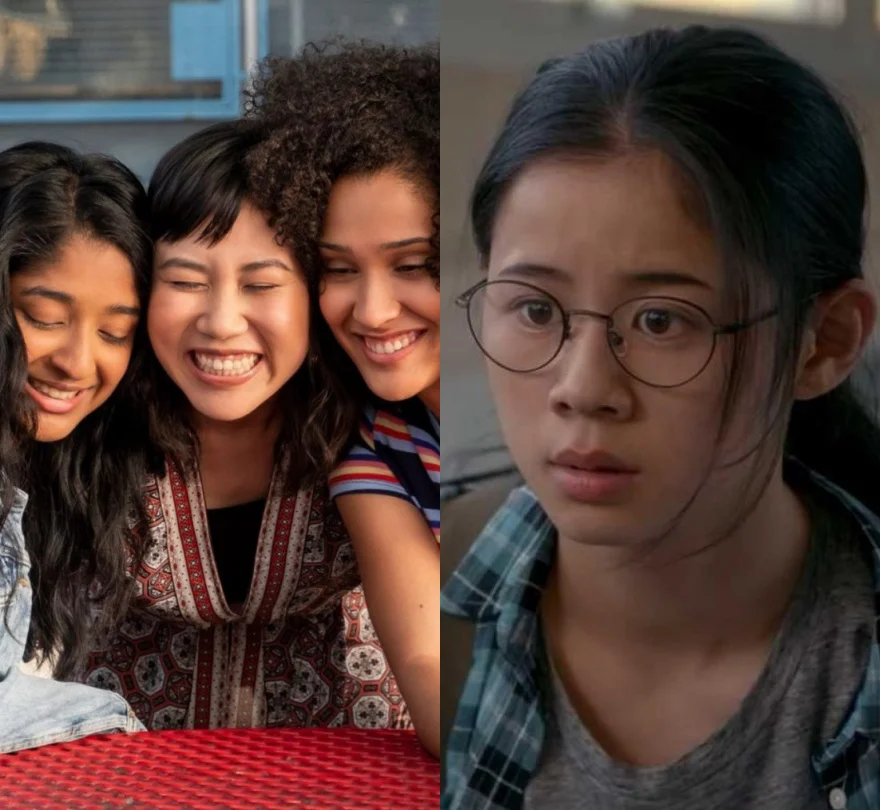 Netflix celebra o Mês do Orgulho LGBTQI+ com coleção de títulos especiais