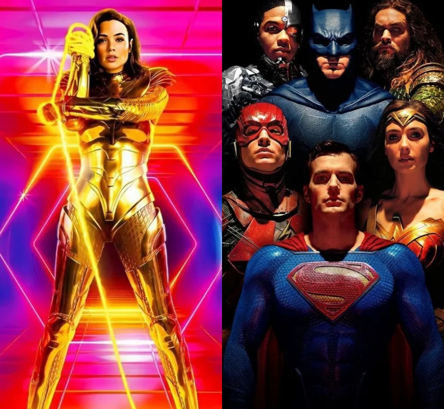 Online e gratuito: DC faz evento com novidades sobre suas produções!