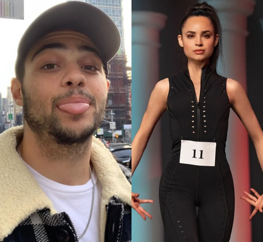 Pelos Stories, Noah Centineo se declara o maior fã de ‘Feel The Beat’!