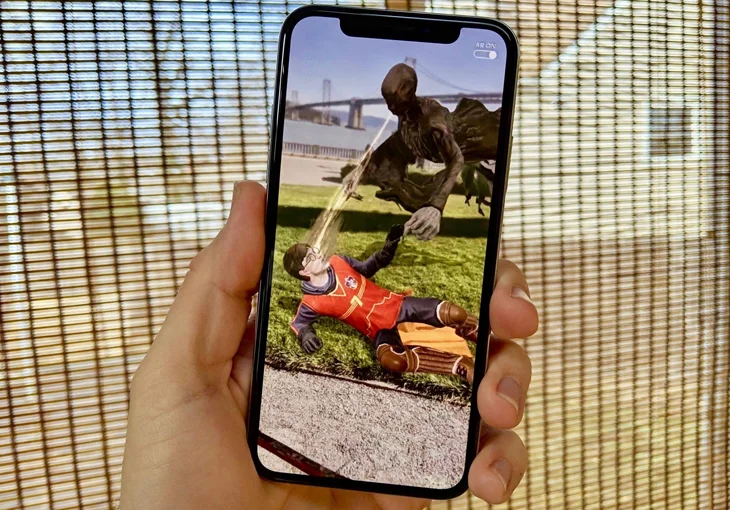 5 games de aventura para jogar no seu celular!