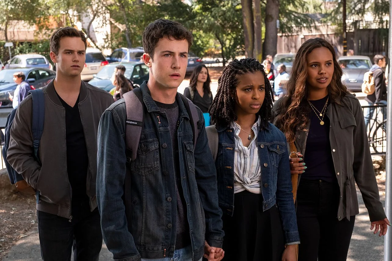Temporada final de ’13 Reasons Why’ não agrada a crítica especializada