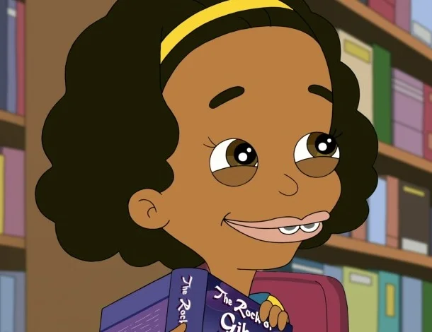 ‘Big Mounth’ e outras animações não terão mais atores brancos dublando personagens de outras etnias