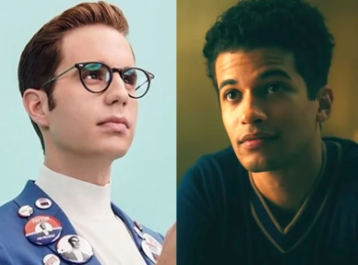 Ben Platt e Jordan Fisher disputam papel no filme ‘Querido Evan Hansen’