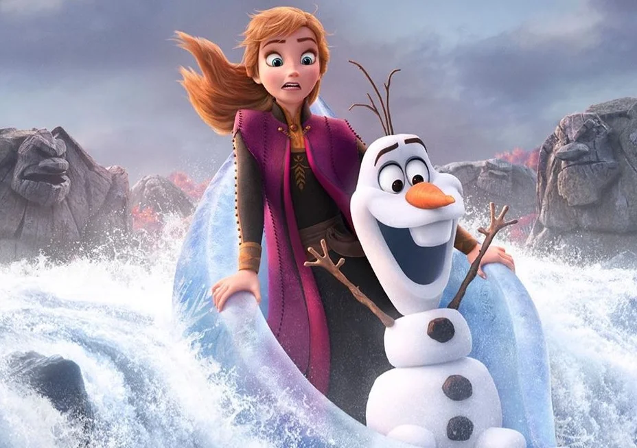 Disney+ terá série mostrando os bastidores de Frozen 2
