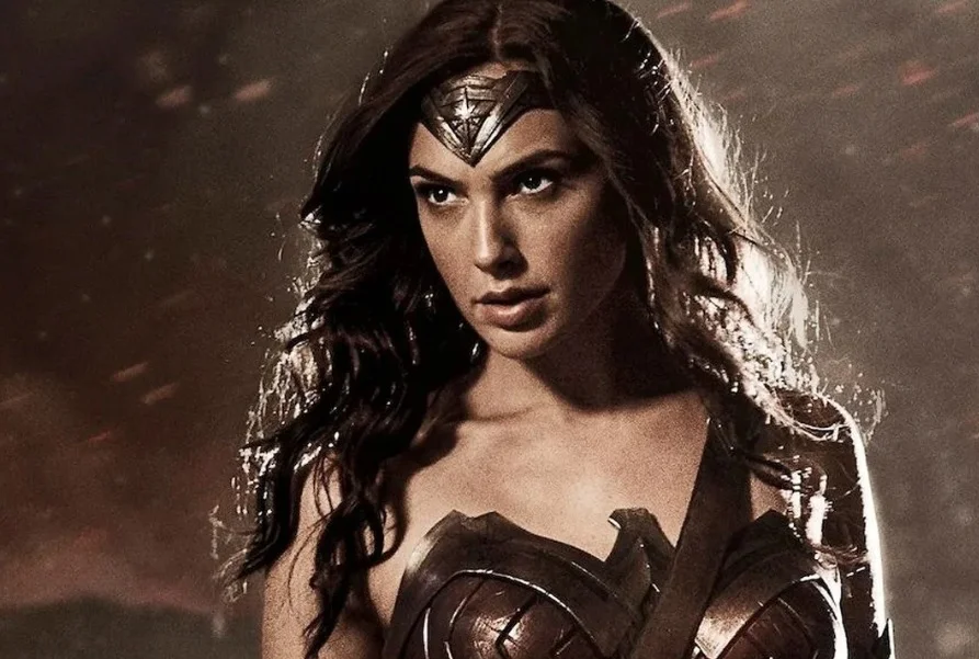 Mulher-Maravilha conhece Darkseid no primeiro teaser de ‘Liga da Justiça: Snyder Cut’