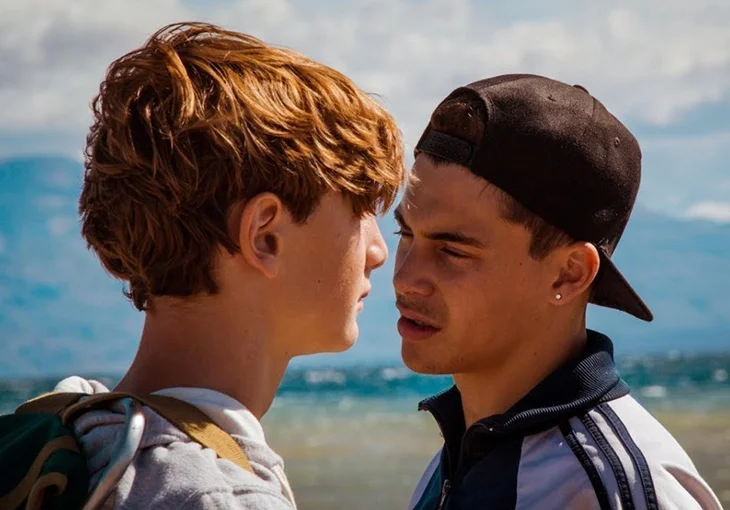 Filmes disponíveis na Netflix para celebrar o Mês do Orgulho LGBTQI+