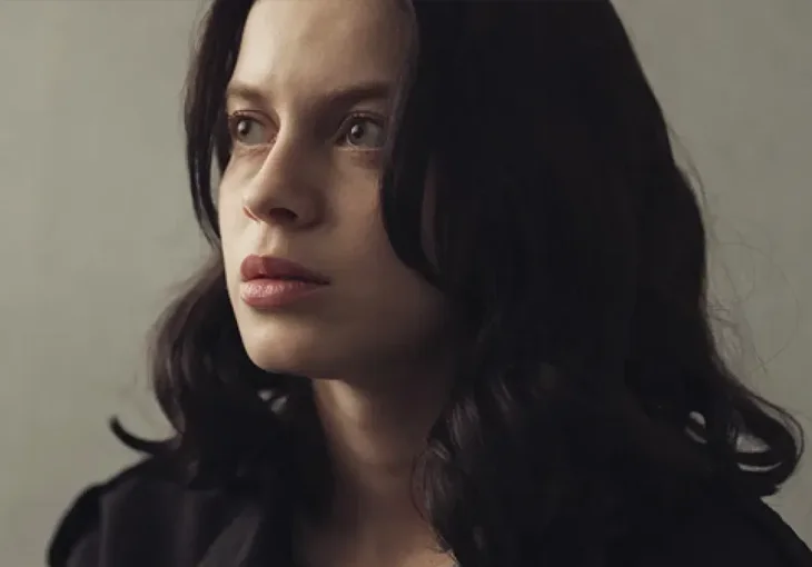 PERFIL: Conheça mais sobre Ana Valeria Becerril, estrela de ‘Control Z’