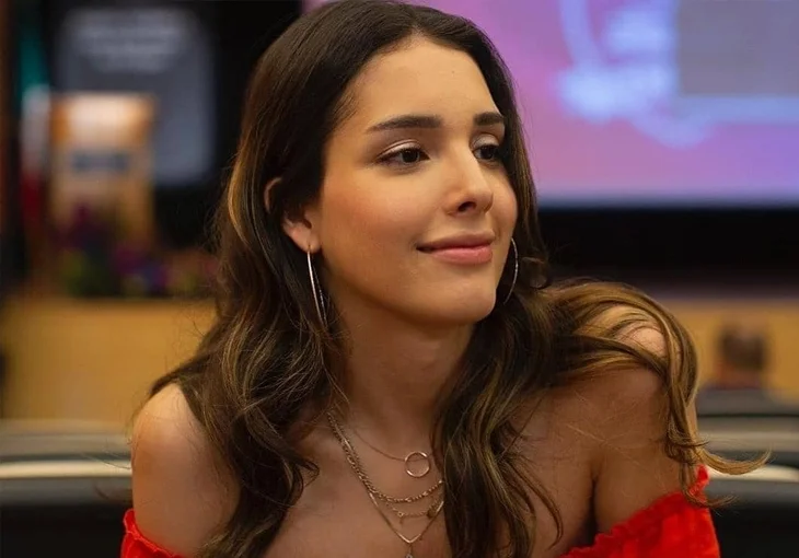 PERFIL: Conheça mais sobre Zión Moreno, atriz de ‘Control Z’