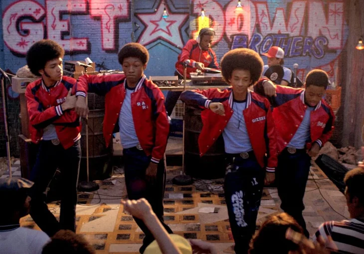 Para refletir e aprender: Séries e filmes que tratam sobre racimo