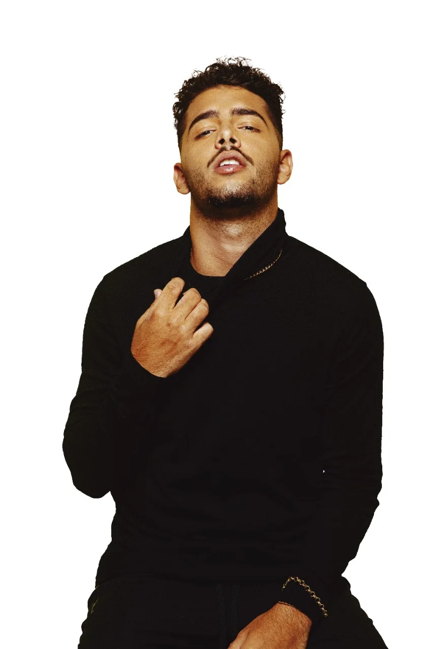 Músicas da campanha ‘Absurdamente Galaxy’, com Pedro Sampaio, viraram álbum no Spotify!