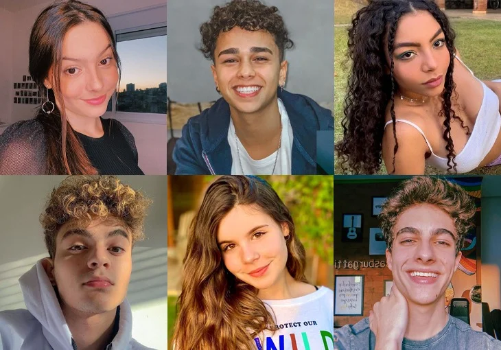 Prêmio Jovem Brasileiro chega na 2ª fase! Veja quem ainda está concorrendo