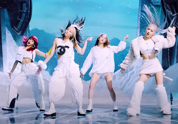 Clipe de ‘How You Like That’, do BLACKPINK quebra recorde do YouTube!