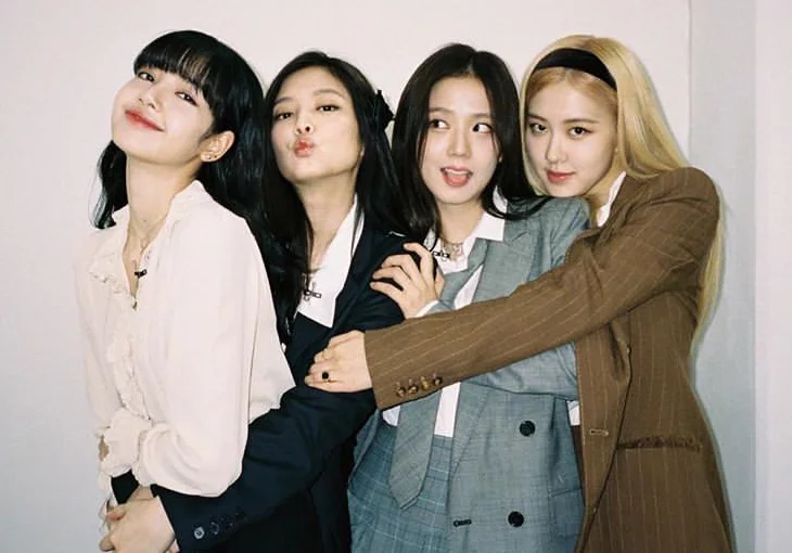 Poderosas! BLACKPINK divulga trecho do clipe de ‘How You Like That’