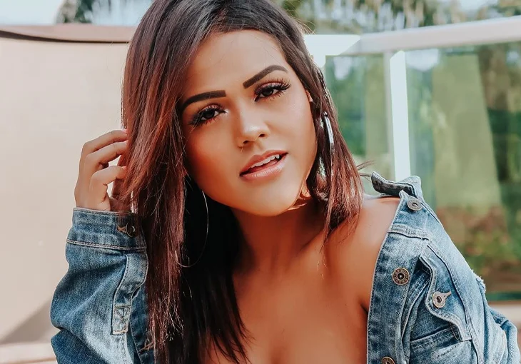 Camila Loures comemora 10 milhões de seguidores no Instagram: ‘vocês mudaram minha vida!’