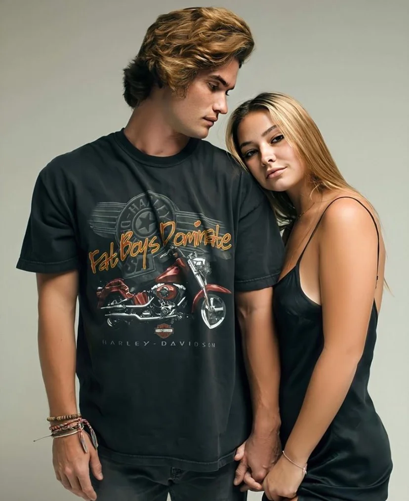 É oficial: Chase Stokes e Madelyn Cline, de ‘Outer Banks’, estão namorando!