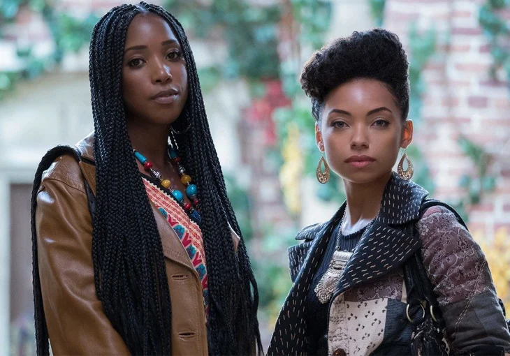 Para entender mais: Netflix cria coleção de títulos inspirados no movimento Black Lives Matter