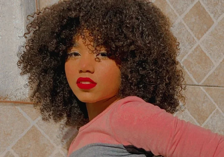 Duda Pimenta comemora 14 anos: ‘Um dia cheio de amor e alegria’