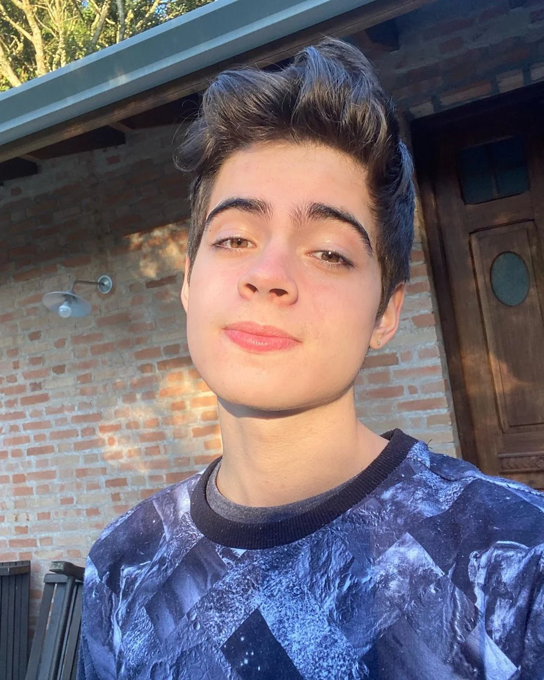 Quer aprender a cozinhar como Ed Prado? Vem saber como