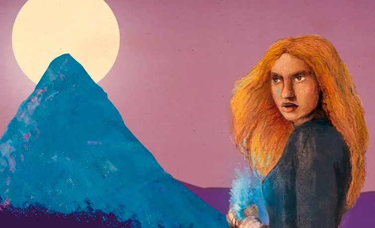 Conheça ‘Espírito Perdido’, livro de fantasia que junta deuses e humanos