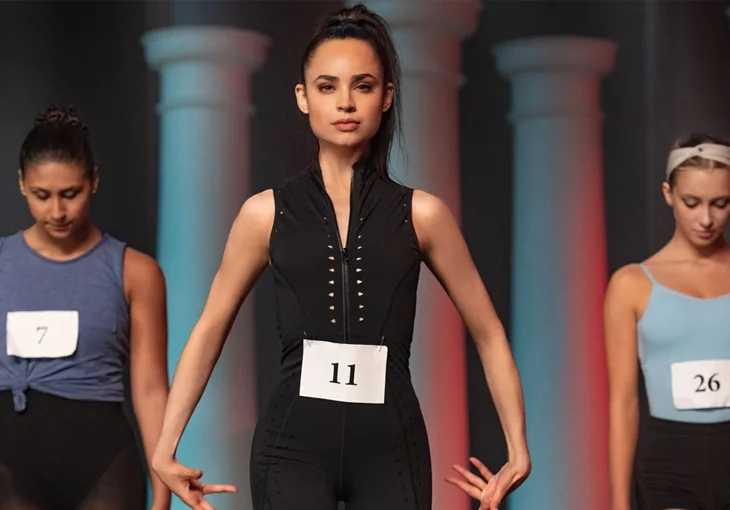 ‘Feel The Beat’: Conheça mais sobre o filme estrelado pela Sofia Carson!