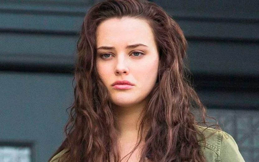 Katherine Langford conta porque não participou do final de ’13 Reasons Why’