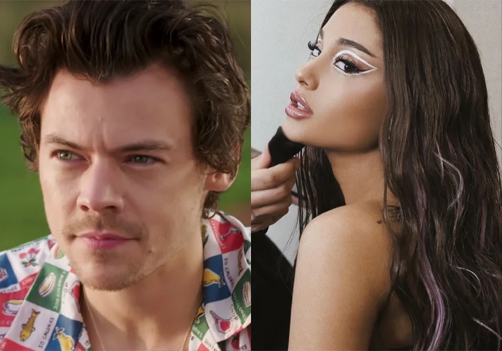 Harry Styles, Ariana Grande e mais ajudam a pagar fiança de manifestantes presos em protestos