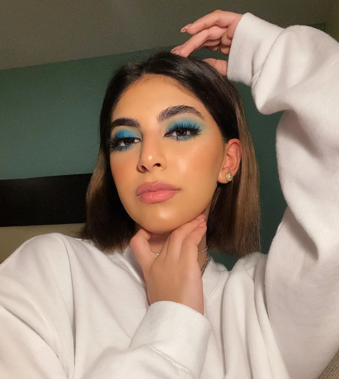 Influencer árabe recusa ser a 16ª integrante do Now United! Vem saber porquê