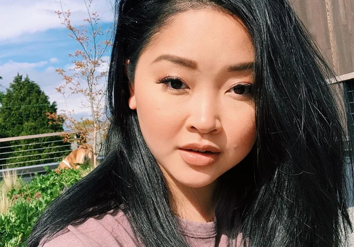Lana Condor da spoilers sobre ‘Para Todos Os Garotos 3’!