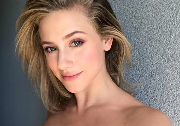 “Tenho orgulho de ser uma mulher bissexual”: Lili Reinhart se abre sobre sua sexualidade