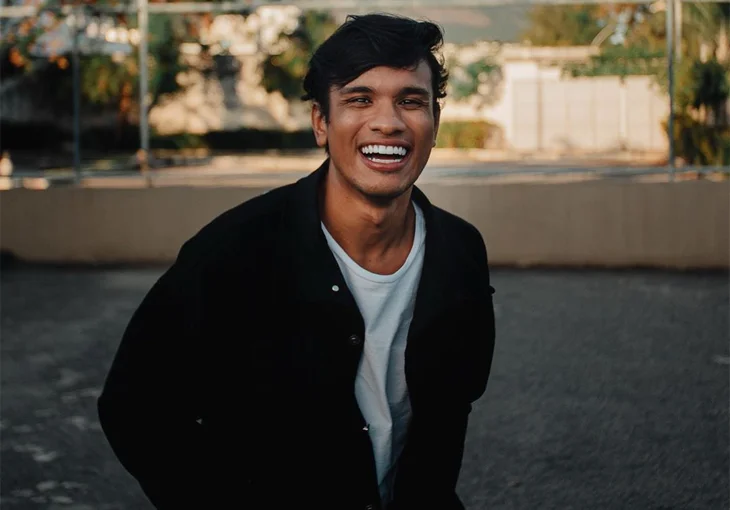 Luan avisa separação do UM44K: ‘Vivi momentos lindos e inesquecíveis’