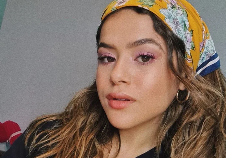 Maísa desabafa sobre as constantes perguntas sobre sua vida sexual: “Muita falta de maturidade”
