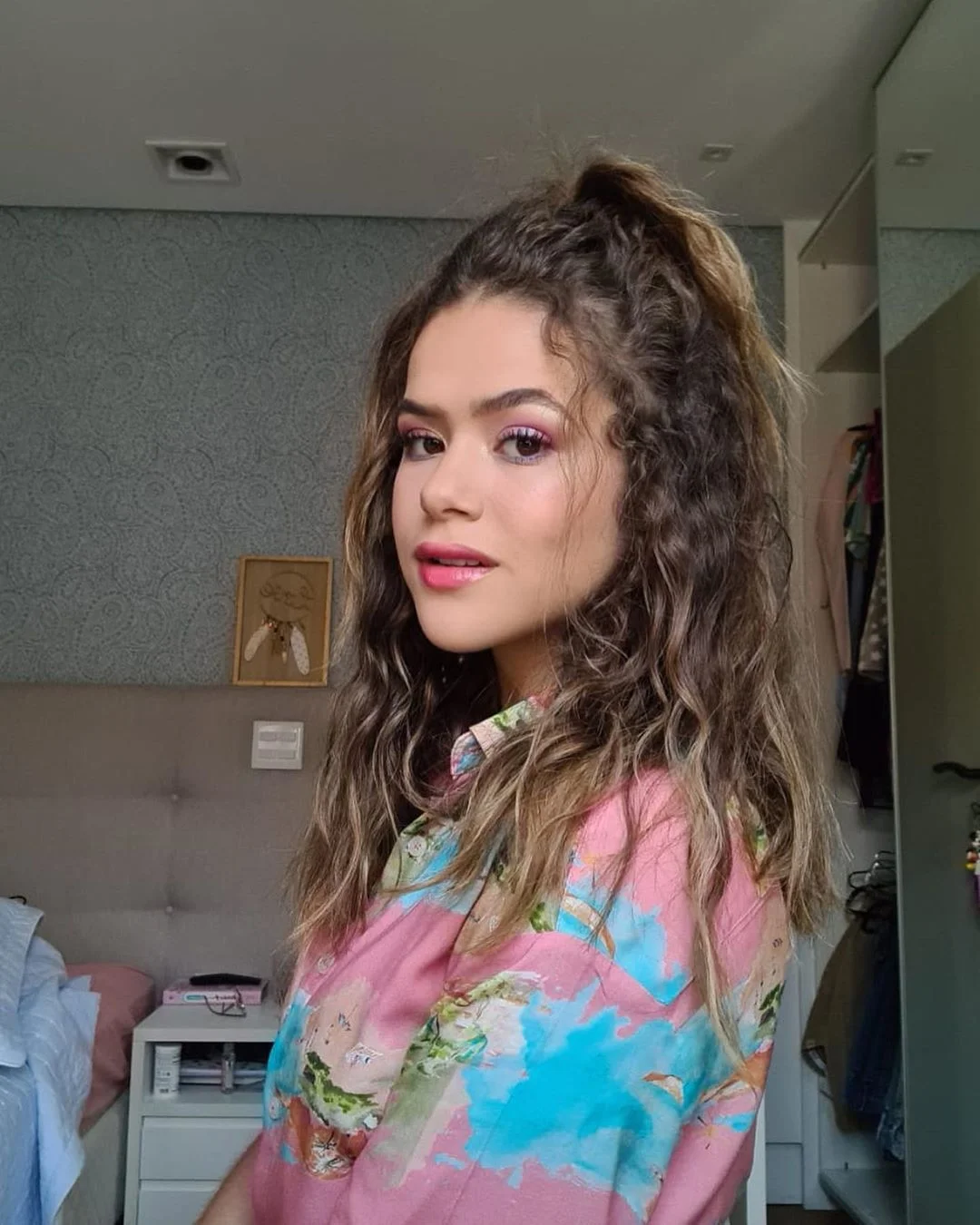 Maisa reflete sobre privilégios e questões raciais vividas em sua família