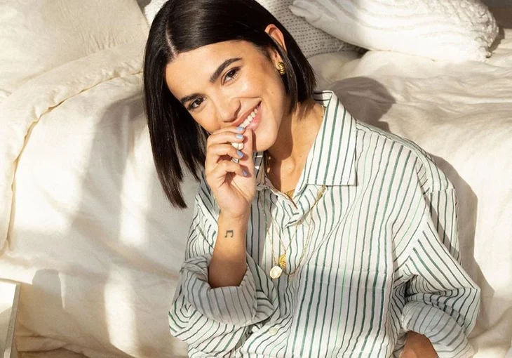 ‘Cute But Psycho Experience’: Manu Gavassi adia turnê para 2021!