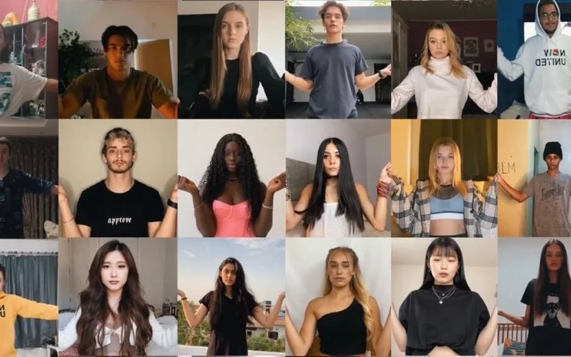 ‘Stand Together’: Nova música do Now United traz mensagem de esperança
