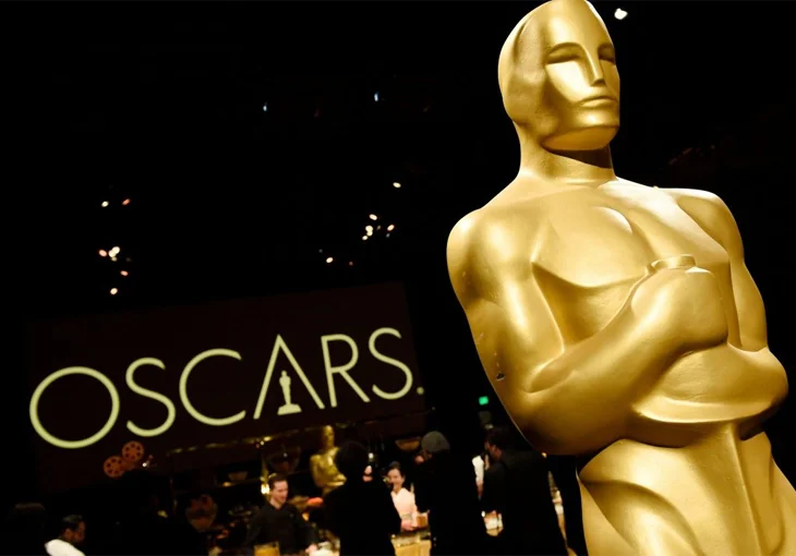 A cerimônia do Oscar 2021 ganhou uma nova data!