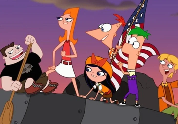 Vem assistir ao primeiro teaser de ‘Phineas e Ferb: Candace contra o Universo’