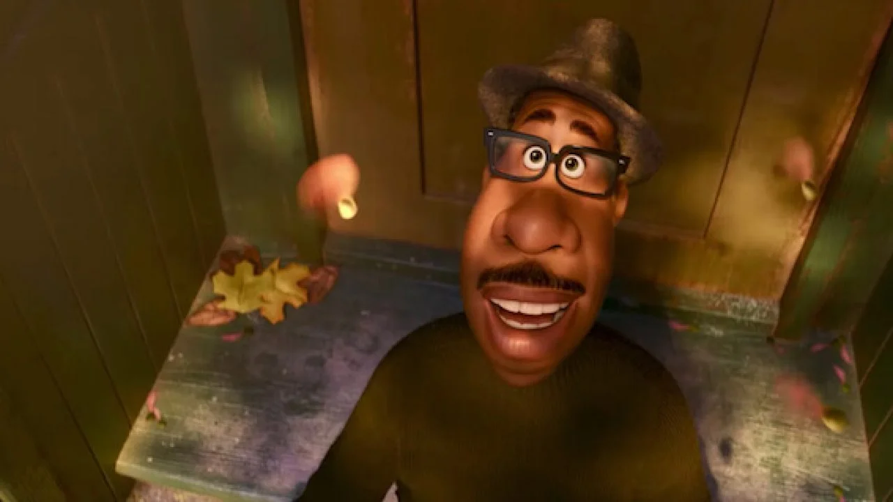 Novo teaser de ‘Soul’ mostra detalhes da vida do protagonista Joe Gardner